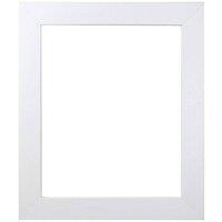 Frames by Post Metro Photo Frame 9 x 6 Inch in White