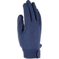 Shires Newbury Gloves in Navy | Size: Small