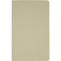 Bullet Gianna Notebook in Natural