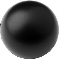 Bullet Stress Ball in Black