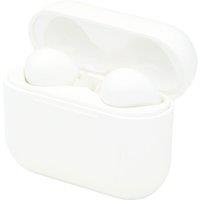 Avenue Braavos True Wireless Headphones in White