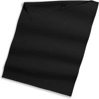 Westford Mill Cotton Tea Towel in Black
