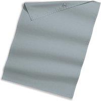 Westford Mill Cotton Tea Towel in Grey