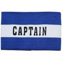 Precision Captains Armband in Blue