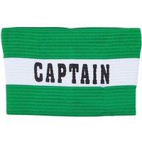 Precision Captains Armband in Green