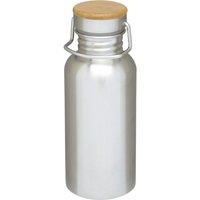 Avenue Thor 550ml Sports Bottle in Silver