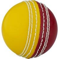 Readers Supaball Cricket Ball in Red