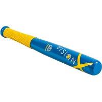 Aresson Vision Rounders Bat in Blue