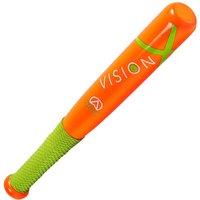 Aresson Vision Rounders Bat in Orange