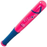 Aresson Vision Rounders Bat in Pink