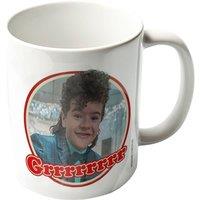 Stranger Things Grrrrrrr Mug in White