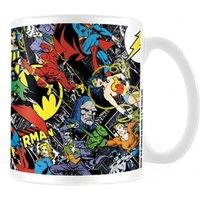 DC Comics Originals 