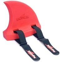 SwimFin Swimming Float in Red