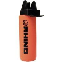 Rhino Pro Water Bottle in Orange