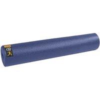 Fitness Mad Warrior II Plus Yoga Mat in Dark Blue