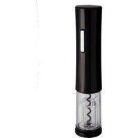Bullet Chabli Electric Bottle Opener in Black