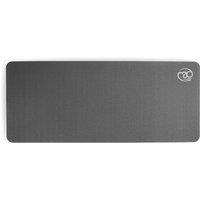 Yoga-Mad Knee Mat Pad in Black