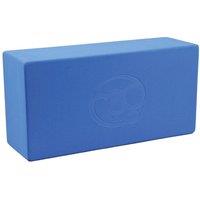 Yoga-Mad Yoga Brick in Blue