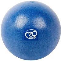 Pilates-Mad Exer-Soft Soft Exercise Ball in Blue