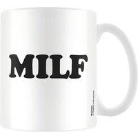 Pyramid International MILF Mug in White