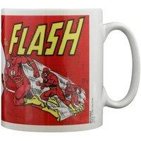 DC Comics Originals The Flash Mug in White