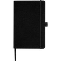Marksman Honua A5 Composition Notebook in Black