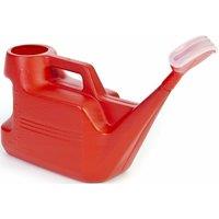 Ward Weed Control Watering Can in Red