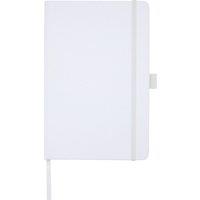 Marksman Honua A5 Composition Notebook in White