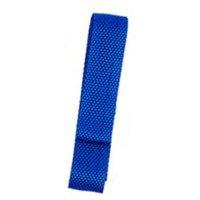 Pre-Sport Team Bands (Pack of 10) in Blue | Size: 120 cm