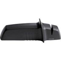 Kitchen Devils Knife Sharpener in Black