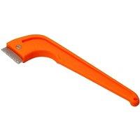 Vitrex Grout Rake in Orange