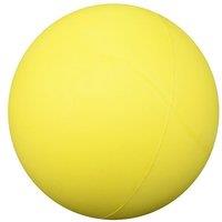 Pre-Sport Uncoated Foam Ball 20cm in Yellow