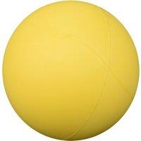 Pre-Sport Foam Ball 20cm in Yellow