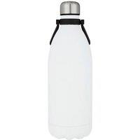Bullet Cove Stainless Steel Water Bottle in White