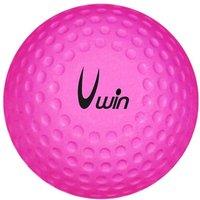 Uwin Dimple Hockey Ball in Pink