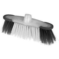 SupaHome Deluxe Broom in White