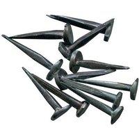 Bayonet Tacks in Blue