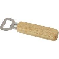 Bullet Bottle Opener in Natural
