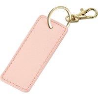 Bagbase Boutique Key Clip in Pink