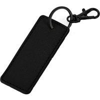 Bagbase Boutique Key Clip in Black