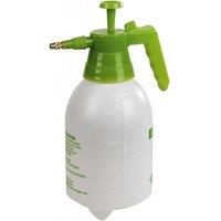 SupaGarden Multi Purpose 2L Water Sprayer in White