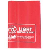 Fitness Mad Resistance Band in Red