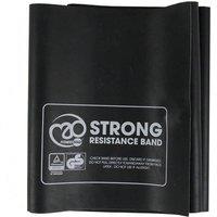 Fitness Mad Resistance Band in Black