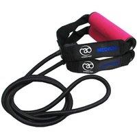 Fitness Mad Resistance Tube in Red