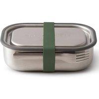 Black + Blum Stainless Steel Lunch Box Large 1L - Orange