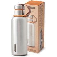 Black + Blum Insulated Water Bottle 500ml - Orange in Brown