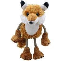 The Puppet Company Fox - Finger Puppets