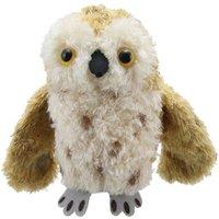 The Puppet Company Owl - Tawny - Finger Puppets