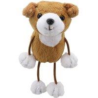 The Puppet Company Dog - Finger Puppets