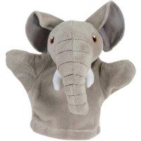 The Puppet Company Elephant - My First Puppets